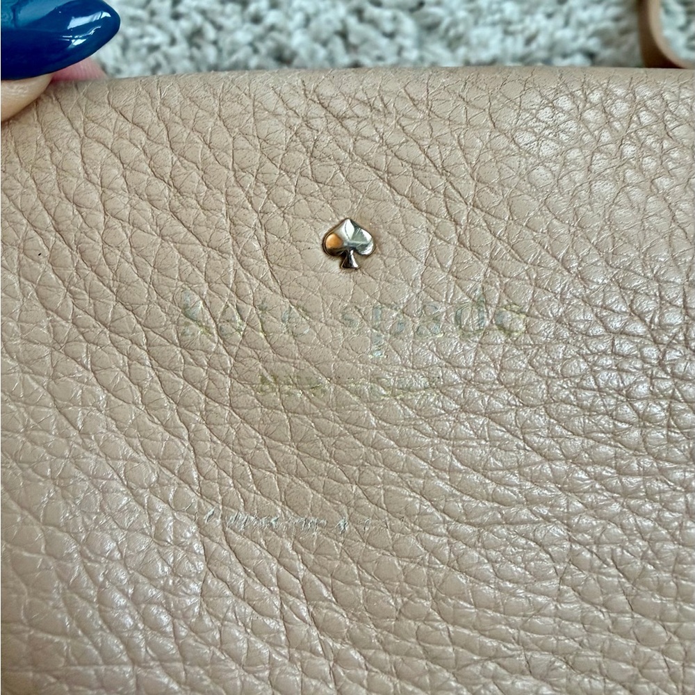 Kate Spade Cobble Hill Little Curtis Crossbody Bag - Picture 4 of 16